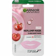 GARNIER - Skin Naturals Replump Lip Mask - 5.0g - Feel You