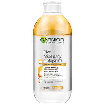 GARNIER - Skin Naturals Two-Phase Micellar Water - 400ml - Feel You