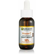 GARNIER - Skin Naturals Vitamin C Brightening Night Serum - 30ml - Feel You