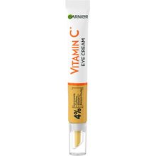 GARNIER - Skin Naturals Vitamin C Eye Cream - 15ml - Feel You