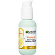 GARNIER - Skin Naturals Vitamin C Serum Cream SPF25 - 50ml - Feel You