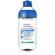 GARNIER - SkinActive Micellar Water - Micellar water for removing make-up from the face, eyes and lips - 400ml - Feel You