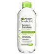 GARNIER - Solution Micellaire Water - Micellar water - 400ml - Feel You
