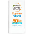 GARNIER - Super UV Stick SPF 50+ - 18.0g - Feel You
