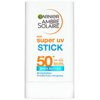 GARNIER - Super UV Stick SPF 50+ - 18.0g - Feel You