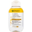 GARNIER - The two-phase micellar water resistant to makeup Skin Active (Micellar Cleansing Water In Oil) - 100ml - Feel You