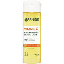 GARNIER - Vitamin C Brightening Liquid Care - 120ml - Feel You
