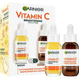 GARNIER - Vitamin C Brightening Routine Set - skincare gift set - Feel You