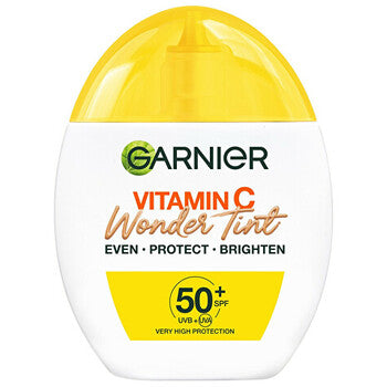 GARNIER - Vitamin C Wonder Tint SPF 50 40 ml - Feel You