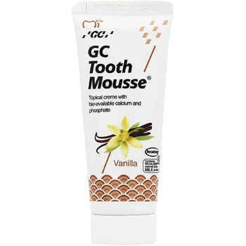 GC - Tooth Mousse - 35ml - Feel You