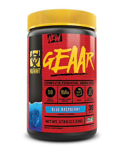 GEAAR - 0.378 kg - Feel You