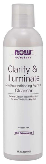 Почистващ гел за лице - GEL CLEANSER CLARIFY & ILLUMINATE AGE TRANSFORM - 237 ml - Feel You
