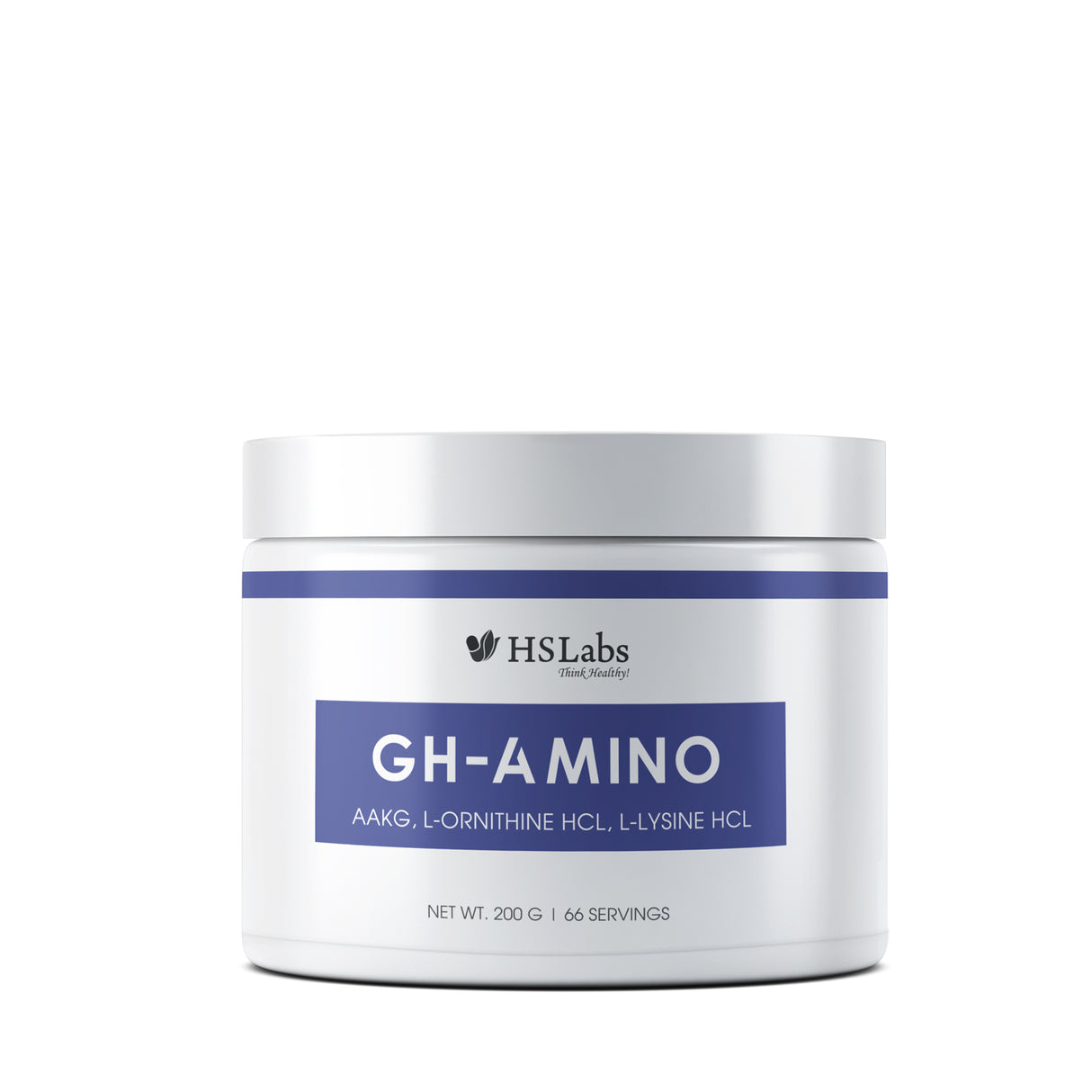 HS LABS - GH AMINO - 200 grams
