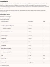 GH Booster Extreme 90 капсули - Feel You