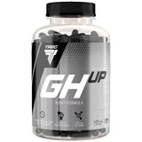 GH UP | Growth Hormone Night Formula - 120 капсули - Feel You