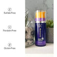 GK Hair - Leave-In Bombshell Cream - 0ml - Feel You