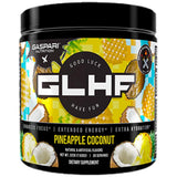 GLHF Gamer Energy - 222 грама - Feel You