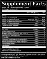 GLHF Gamer Energy - 222 грама - Feel You