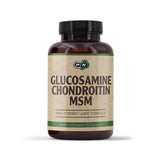 GLUCOSAMINE CHONDROITIN MSM - 150 capsules - Feel You