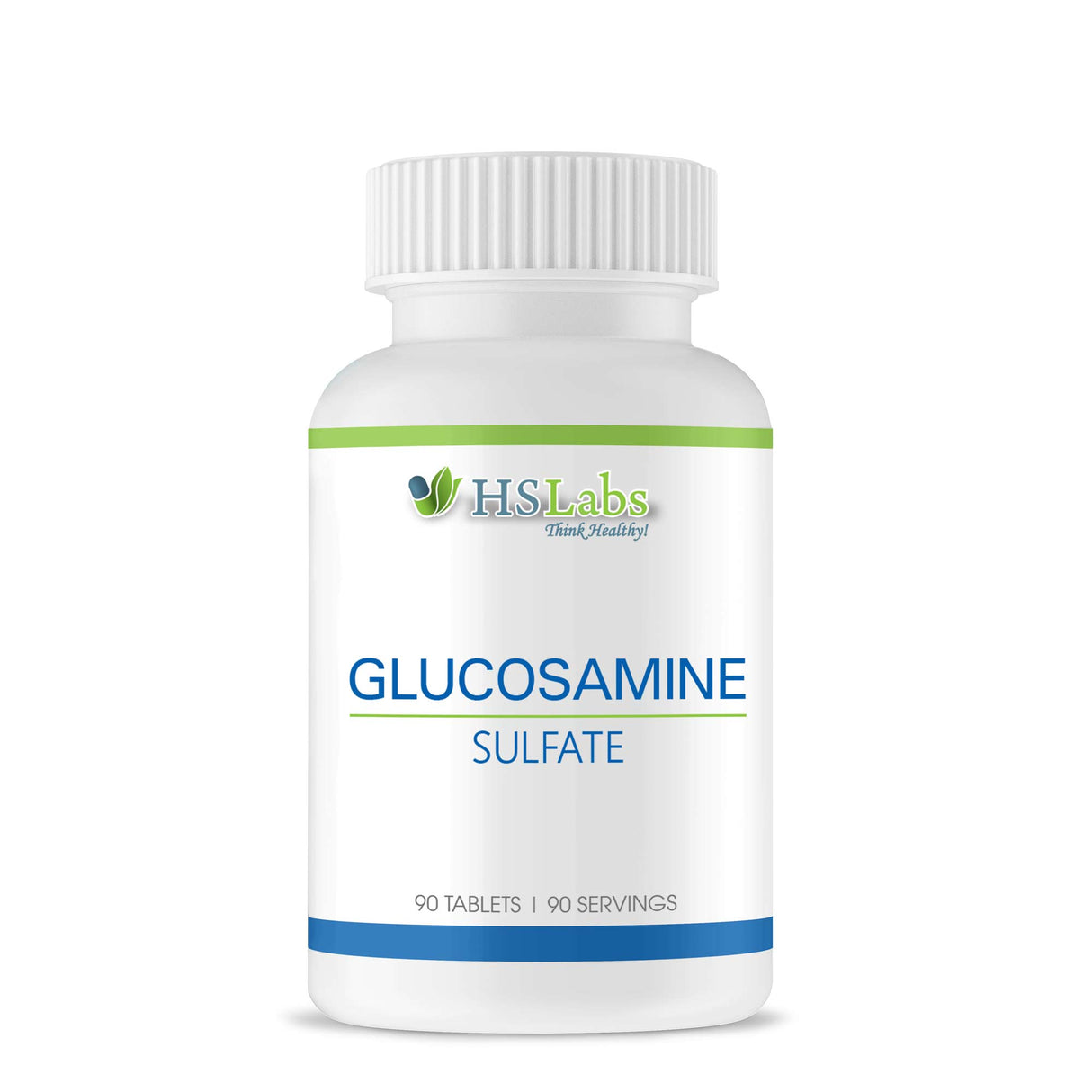 GLUCOSAMINE SULFATE - 1000 mg - 90 tablets - Feel You