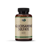 GLUCOSAMINE SULFATE 500 mg - 120 tablets - Feel You