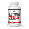 GLUTAMINE CAPSULES 1250 mg - 100 капсули - Feel You
