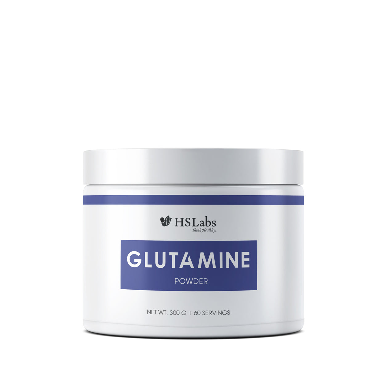 GLUTAMINE POWDER - 300 g - Feel You