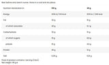 GOLD DeLuxe Protein Bar - 12 x 48 грама - Feel You