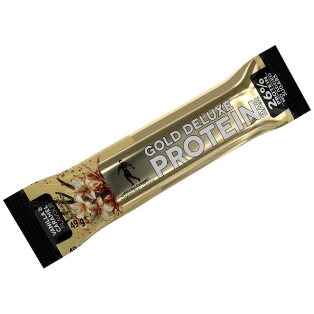 GOLD DeLuxe Protein Bar - 48 грама - Feel You