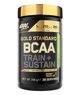 GOLD STANDARD BCAA'S / 28 serv. - 0.260 kg - Feel You