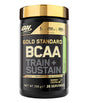 GOLD STANDARD BCAA'S / 28 serv. - 0.260 kg - Feel You