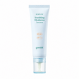GOODAL – Heartleaf Soothing Hyaluron Sun Serum SPF50+ PA++++, 50ml - Feel You