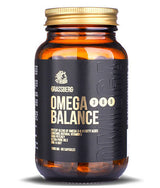 GRASSBERG Omega 3-6-9 Balance 1000 mg  60 Caps - Feel You