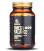 GRASSBERG Omega 3-6-9 Balance 1000 mg  60 Caps - Feel You