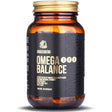 GRASSBERG Omega 3-6-9 Balance 1000 mg  60 Caps - Feel You