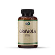 GRAVIOLA 650 mg - 100 Capsules - Feel You