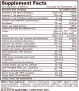 GREAT HAIR - 30 Tablets - Feel You