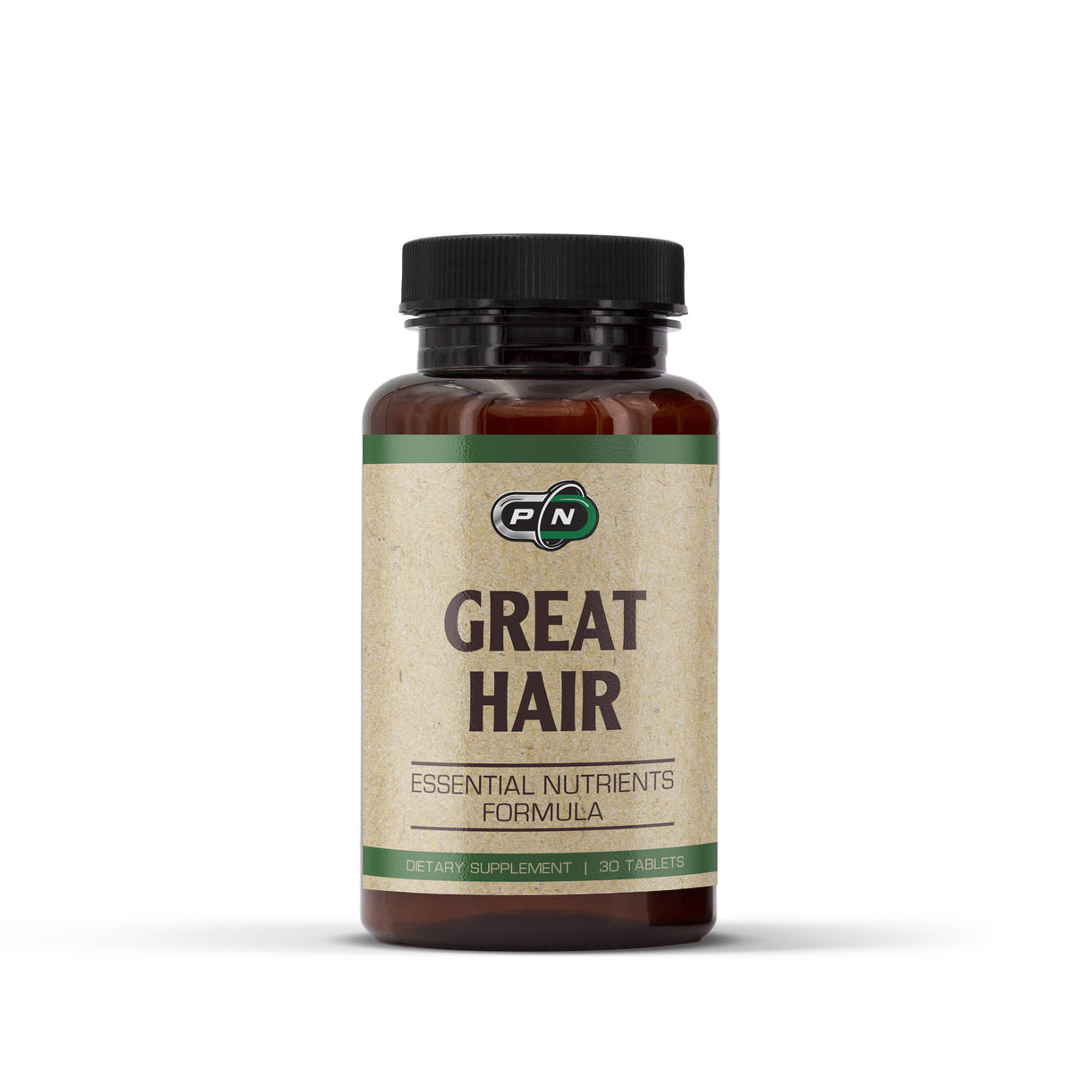 GREAT HAIR - 30 Tablets