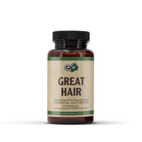 GREAT HAIR - 30 Tablets