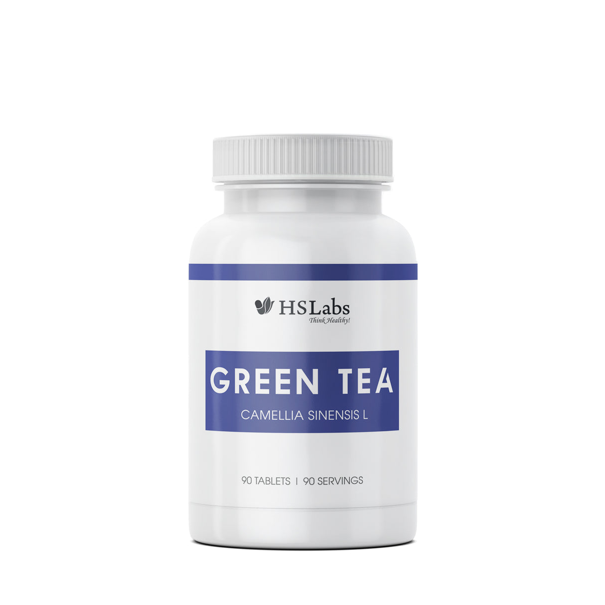GREEN TEA - 90 tablets - Feel You