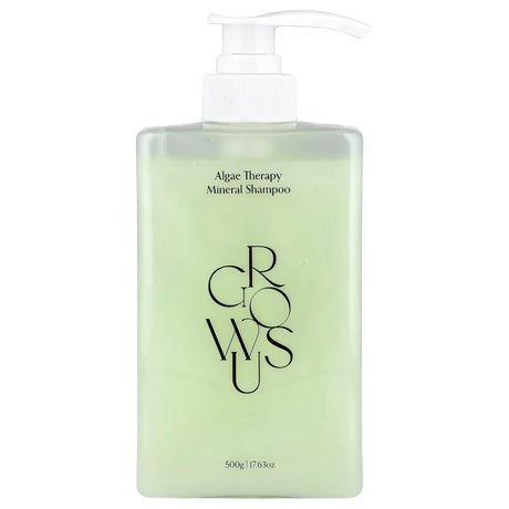 GROWUS - Algae Therapy Mineral Shampoo, 500g - Feel You