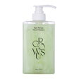 GROWUS - Algae Therapy Mineral Shampoo - Exfoliating and Soothing Shampoo for Hair and Scalp - 500g - Feel You