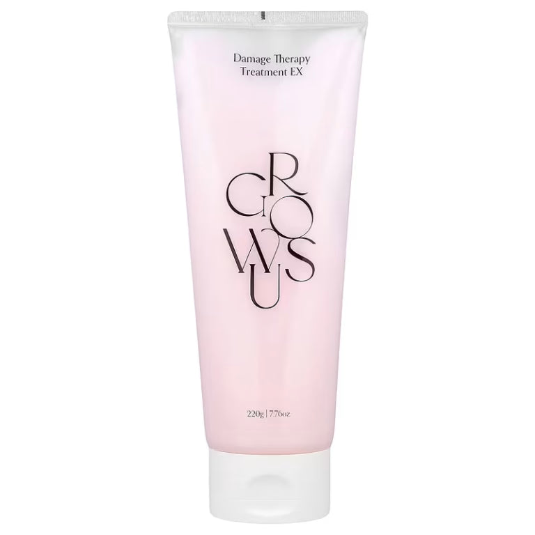 GROWUS - Damage Therapy Hair Treatment EX, 220g - Feel You