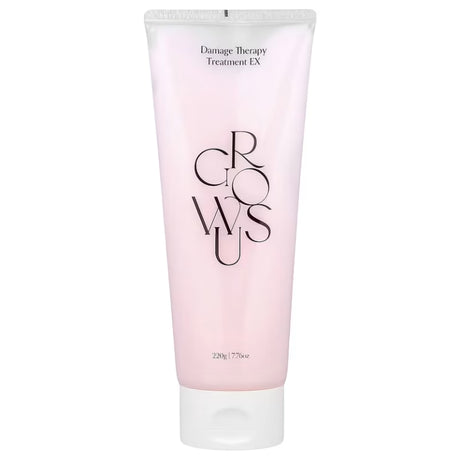 GROWUS - Damage Therapy Hair Treatment EX, 220g - Feel You