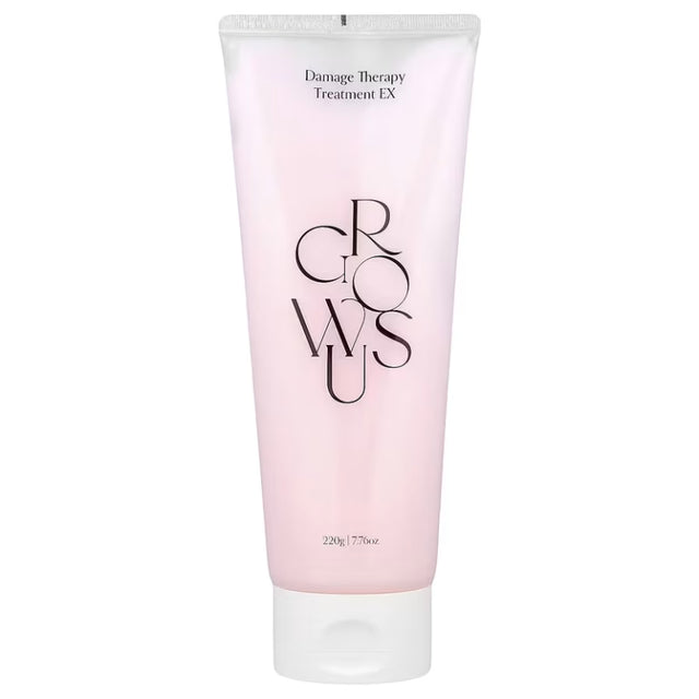 GROWUS - Damage Therapy Hair Treatment EX, 220g - Feel You