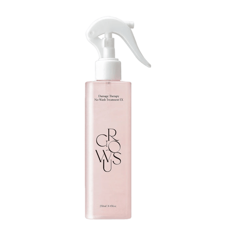 GROWUS - Damage Therapy No-wash Treatment EX, 250ml - Feel You