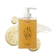 GROWUS - Sea Salt Therapy Shampoo, 500g - Feel You