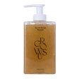 GROWUS - Sea Salt Therapy Shampoo - Moisturizing Hair Shampoo - 500g - Feel You