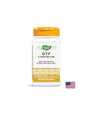 Хром (никотинат) GTF - Контрол на кръвната захар, 200 mcg, 100 капсули Nature’s Way - Feel You