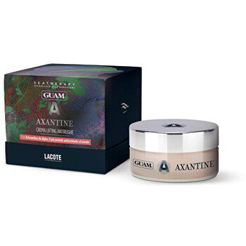 GUAM - Axantine Lifting Cream - Liftingový krém proti vráskám - 50ml - Feel You